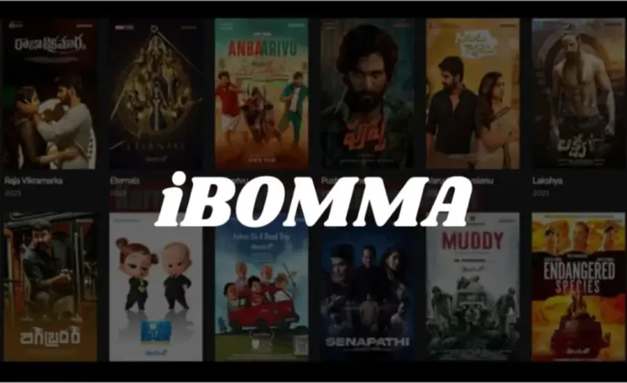 Ibomma – Your Go-To Platform for Telugu Movies and More