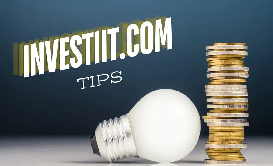 Investiit.com Tips: Your Ultimate Guide to Smart Investing