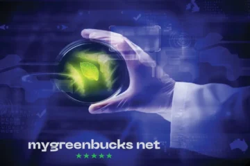 MyGreenBucks.net-A Comprehensive Guide & Overview