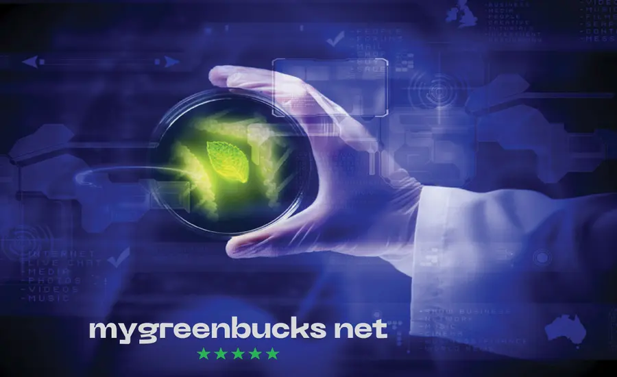 MyGreenBucks.net-A Comprehensive Guide & Overview