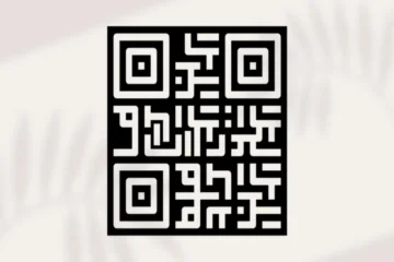 Snapseed QR Codes Easy Photo Editing Presets