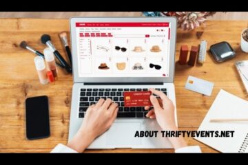 ThriftyEvents Net A Complete Guide to Affordable Event Planning