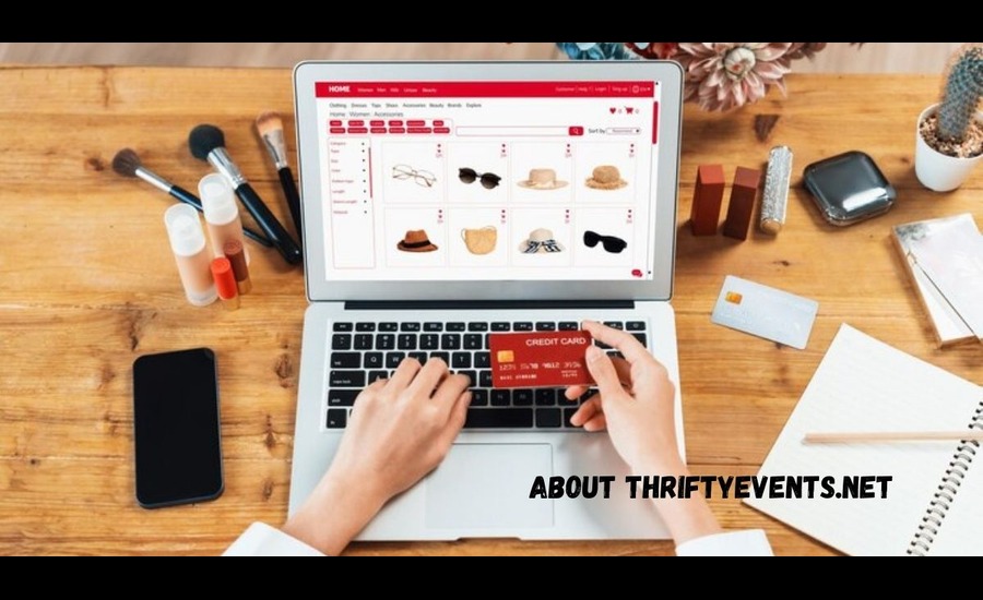 ThriftyEvents Net A Complete Guide to Affordable Event Planning