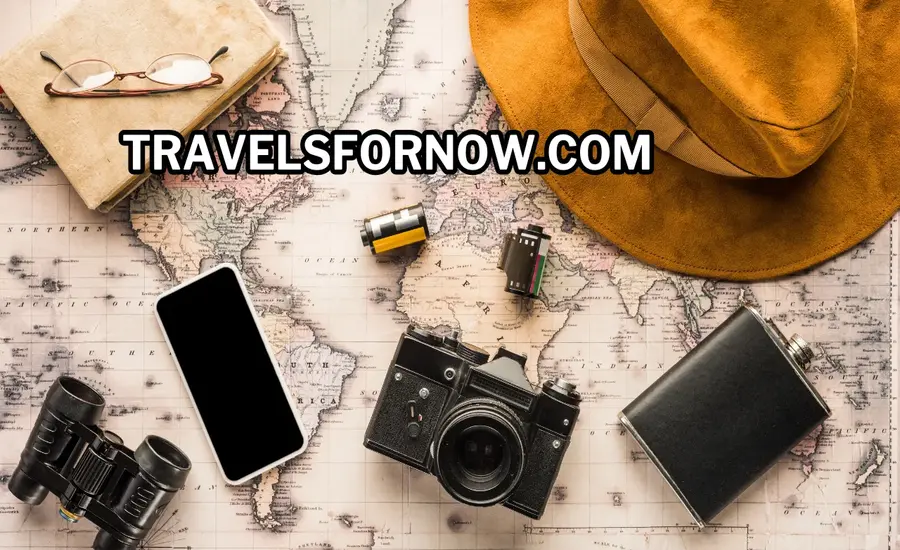 Travelsfornow.com Your Gateway to Unforgettable Journeys