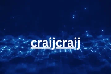 What Is Craijcraij A Deep Dive into the Mysterious Craijcraij Trend