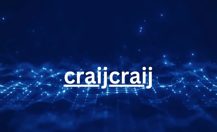 What Is Craijcraij A Deep Dive into the Mysterious Craijcraij Trend