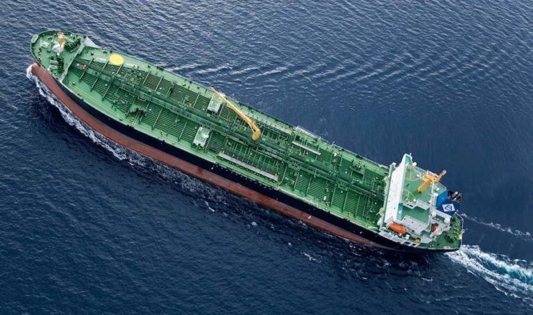 Avin International LTD: Charting a Greener Course in Sustainable Shipping